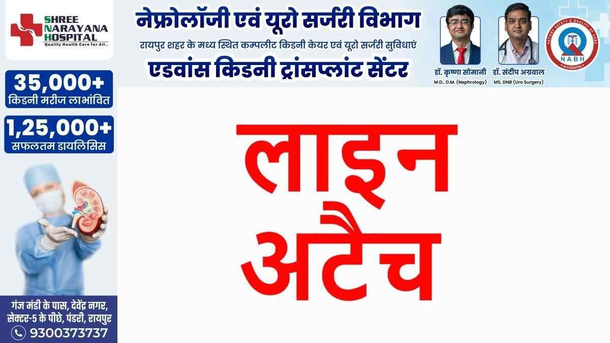 CG News: ढाबा संचालक को धमकाकर वसूली, एएसआई समेत 3 पुलिसकर्मी लाइन अटैच