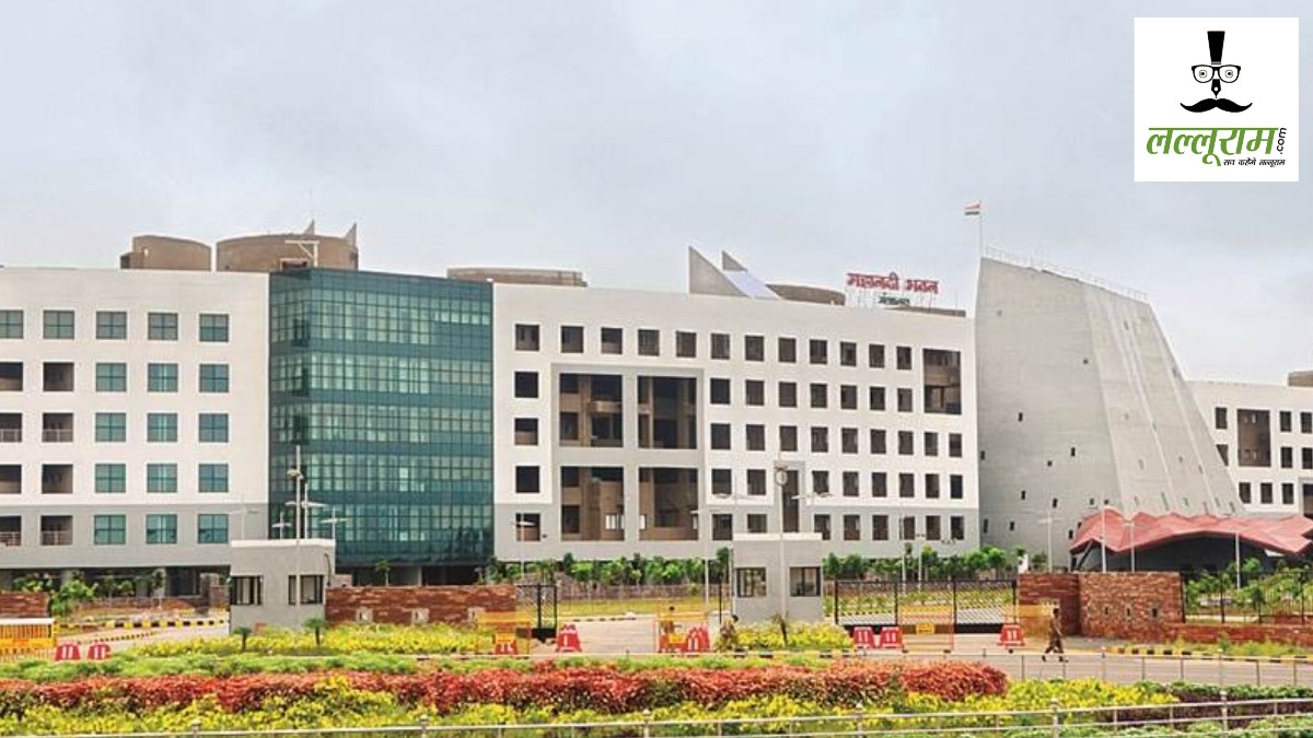 छत्तीसगढ़ को मिली 15वें वित्त आयोग की 404 करोड़ की राशि, नगरीय निकायों में विकास कार्यों को मिलेगी रफ्तार,