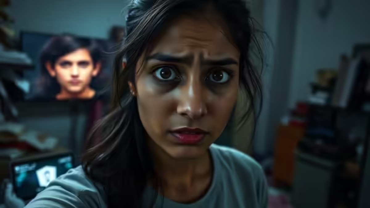 MBBS छात्रा को 144 घंटे डिजिटल अरेस्ट रखाः साइबर ठगों ने 6 दिनों तक डराकर लाखों रुपये ठगे, फिर इस तरह मामले का हुआ भंडाफोड़