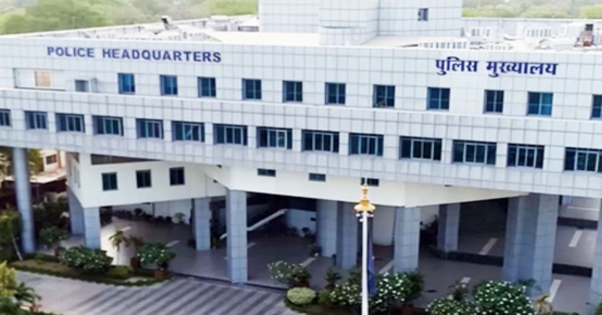 एमपी पुलिस भर्ती परीक्षा का वायरल पत्र फर्जी: PHQ ने अभ्यर्थियों से की सतर्क रहने की अपील, फेक खबर फैलाने पर सख्त चेतावनी