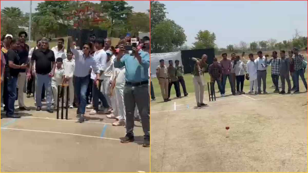 MPL: 2 नई वुमन टीमों की घोषणा, महानआर्यमन सिंधिया ने शिखर धवन को डाली गेंद