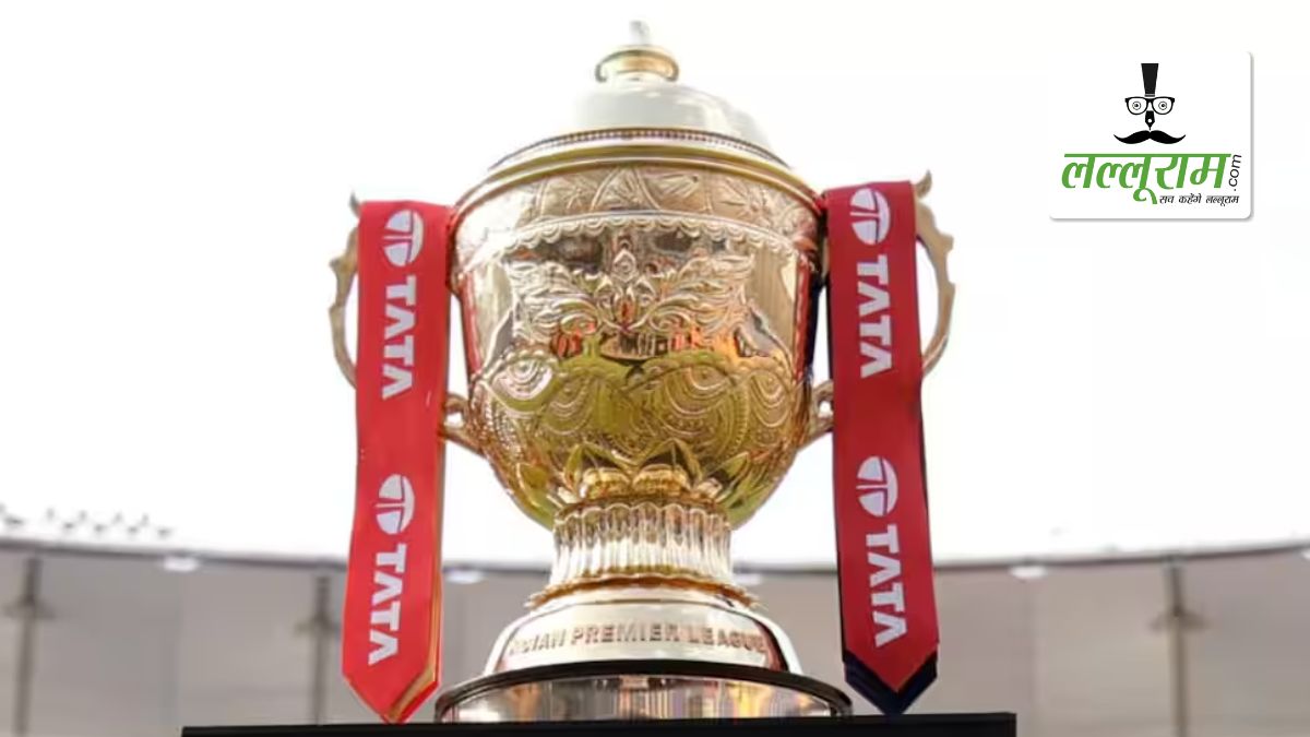 IPL 2026 शेड्यूल में बड़ा बदलाव: अब चेन्नई में होगा GT vs CSK मुकाबला, रिवर्स मैच अहमदाबाद शिफ्ट