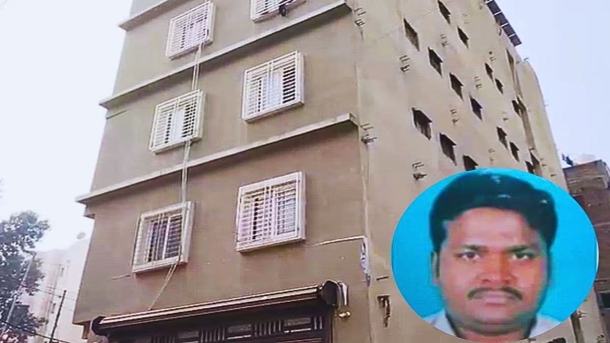 बड़ी खबर: पटना नीट छात्रा मौत केस में शंभू गर्ल्स हॉस्टल   के मालिक मनीष रंजन को मिली जमानत