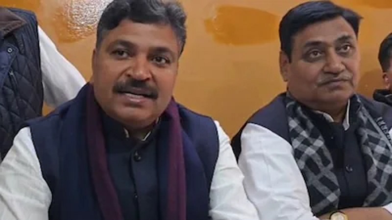 Rajasthan Politics: Marwar की सियासत में बड़ा खेल; डोटासरा-जूली के बाद अब पायलट की एंट्री, गहलोत की दिल्ली से हर हलचल पर पैनी नजर