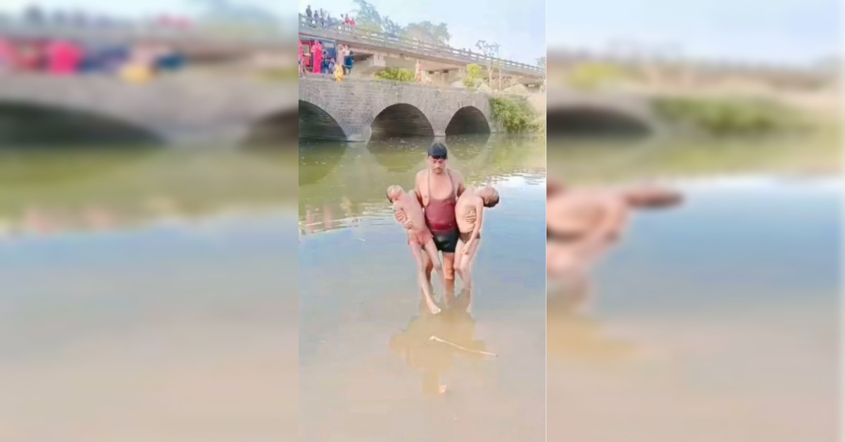 दोस्ती की मिसाल या काल: डूबते दोस्त को बचाने के लिए दूसरे ने भी लगा दी छलांग, खेल-खेल में बुझ गए घर के चिराग