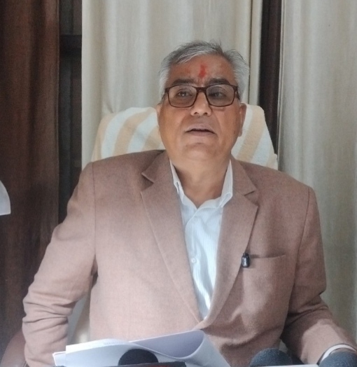 मेवात के सरकारी स्कूलों की बदल रही तस्वीर! शिक्षकों की बायोमेट्रिक हाजिरी से गुलजार हुए स्कूल