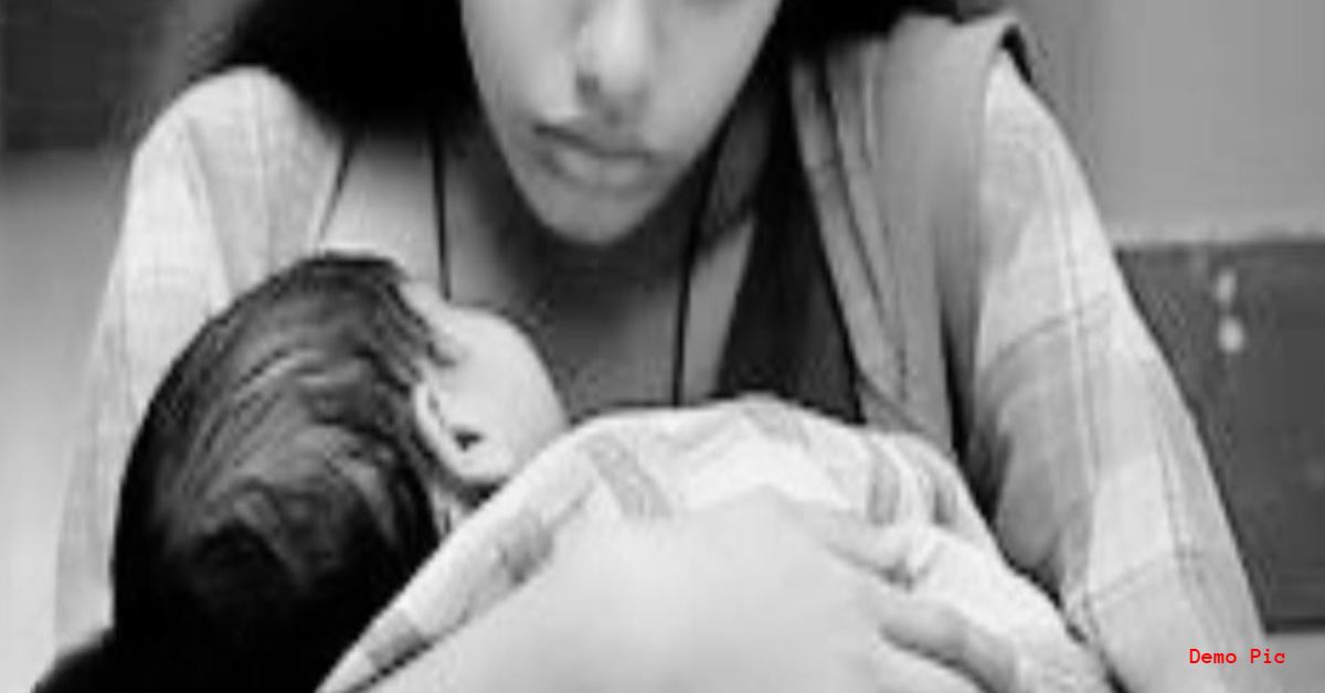 बच्चा पैदा होते ही पिता पर FIR: अस्पताल में प्रसव के बाद खुला ऐसा राज, जानकर आप भी रह जाएंगे हैरान