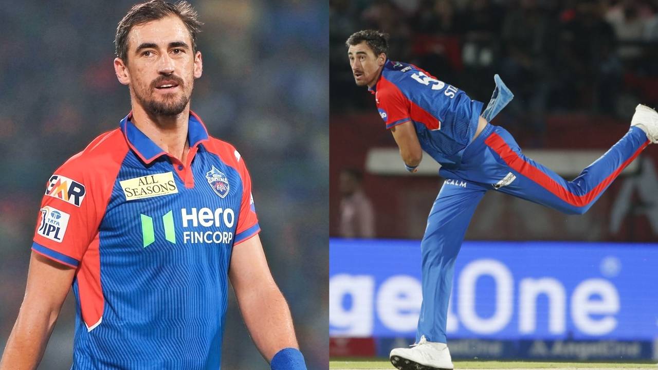 IPL 2026: कब तक दिल्ली कैपिटल्स से जुड़ेंगे Mitchell Starc? सामने आ गई तारीख, अभी इतने मैच करेंगे मिस