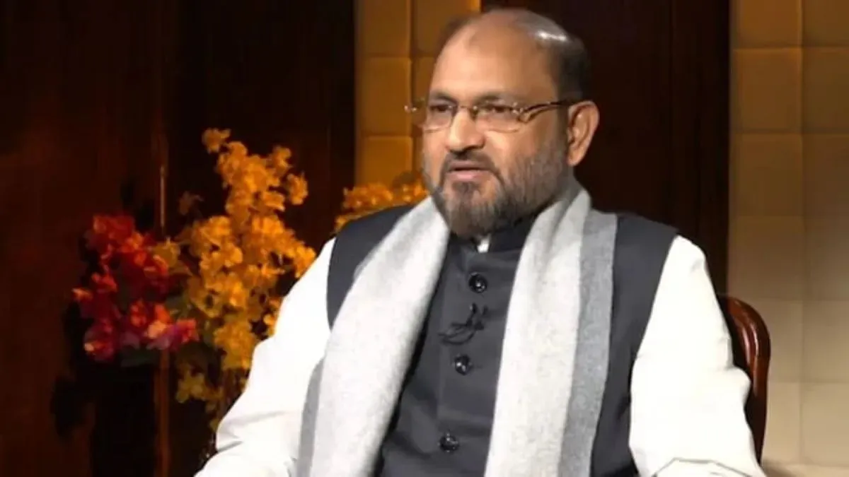 ‘एक ही सिक्के के दो पहलू’: नई पार्टी OJC लॉन्च कर मोकिम का BJP-BJD पर बड़ा हमला