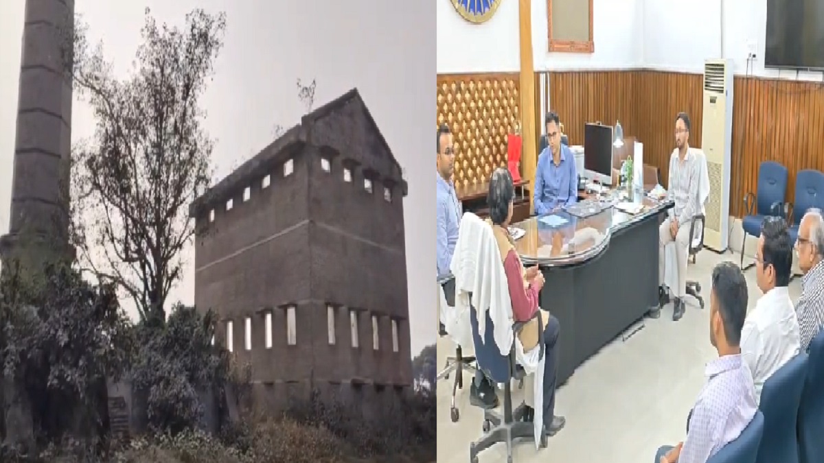 बिहार में बंद पड़ी 25 चीनी मिलों को चालू करने की कवायद तेज, दिल्ली से आई टीम ने किया निरीक्षण