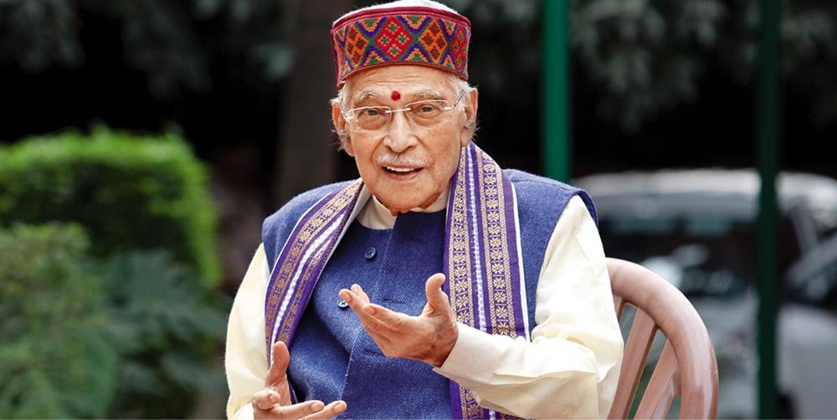 ‘हम विश्वगुरु नहीं हैं, भारत कभी विश्वगुरु था’, BJP नेता मुरली मनोहर जोशी ने क्यों कहा ऐसा?