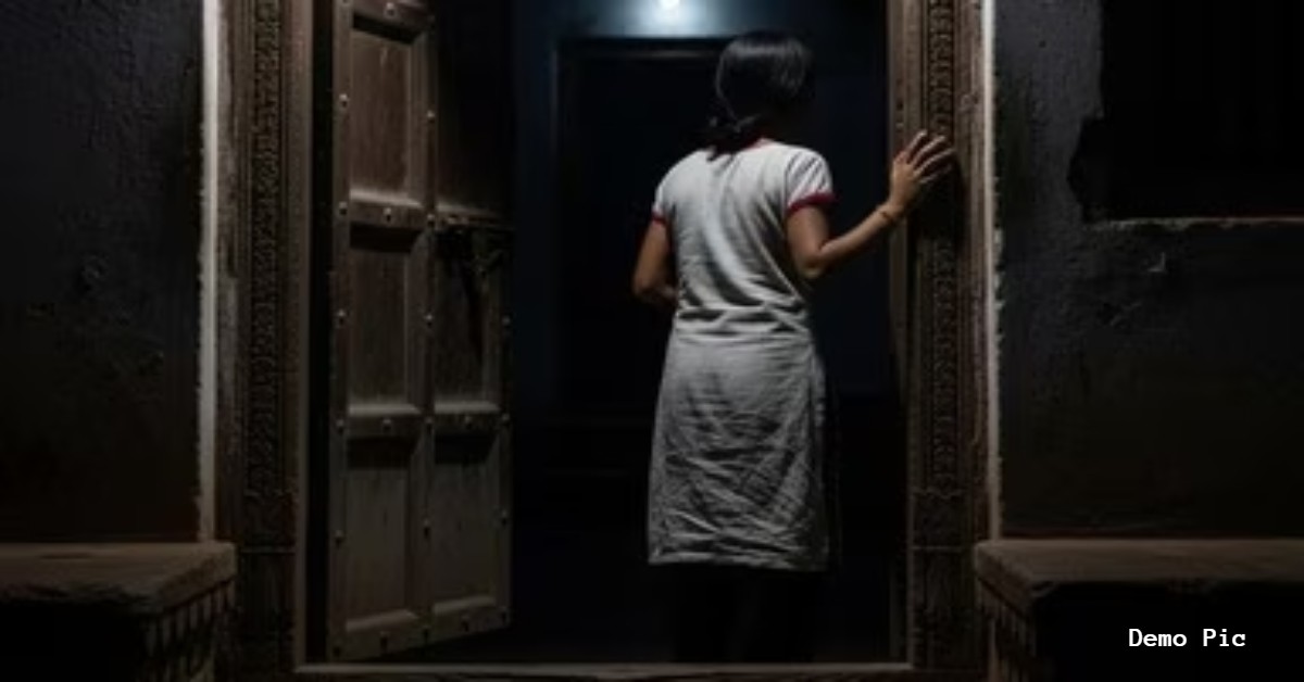 गैंगरेप से दहल उठा दमोह: दो युवकों ने मासूम को बनाया हवस का शिकार, पीड़िता के पिता को धक्का देकर हुए फरार