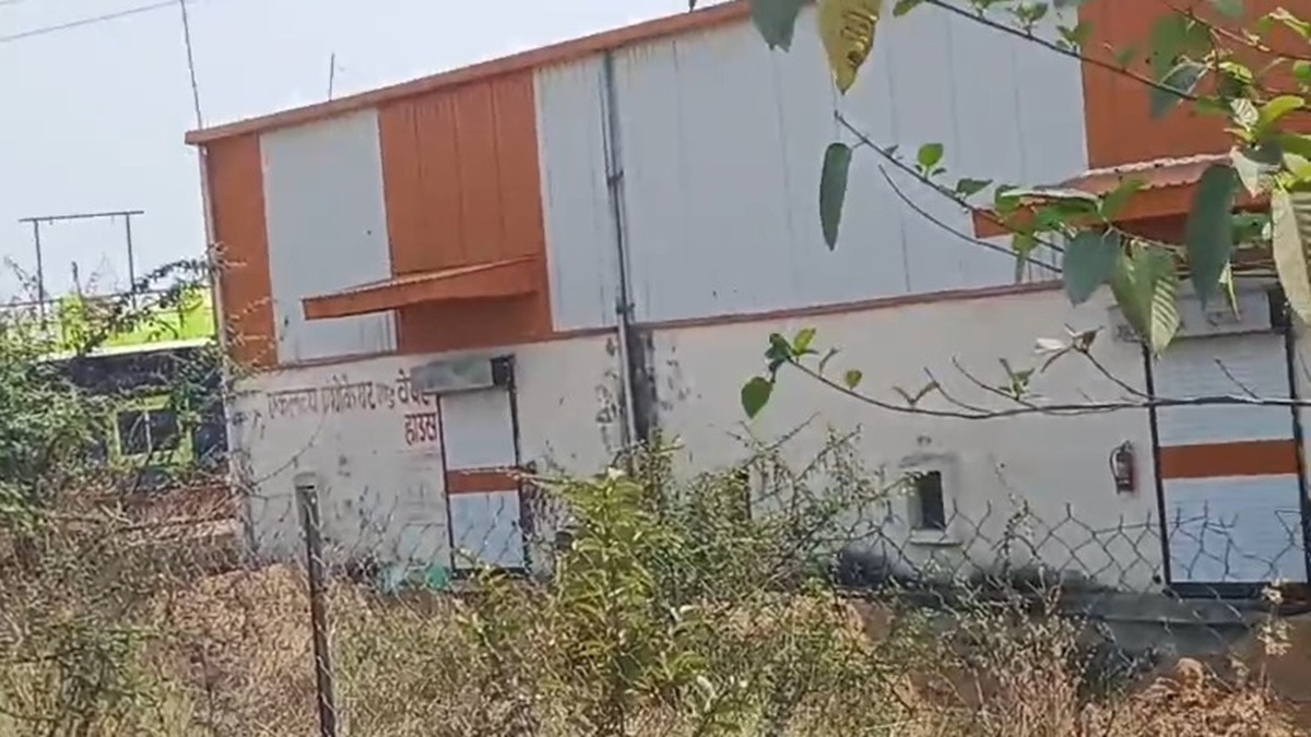 करोड़ों की मूंग डकारने वाले मास्टरमाइंड का सरेंडर, 4 करोड़ के घोटाले में अमित तोमर की वापसी, अब खुलेंगे रसूखदारों के राज