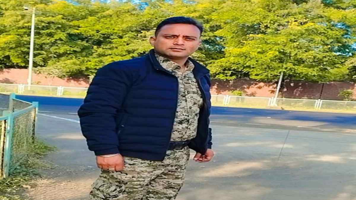 STF कमांडो की हार्ट अटैक से मौत, NSG की मॉक ड्रिल में बिगड़ी थी तबीयत