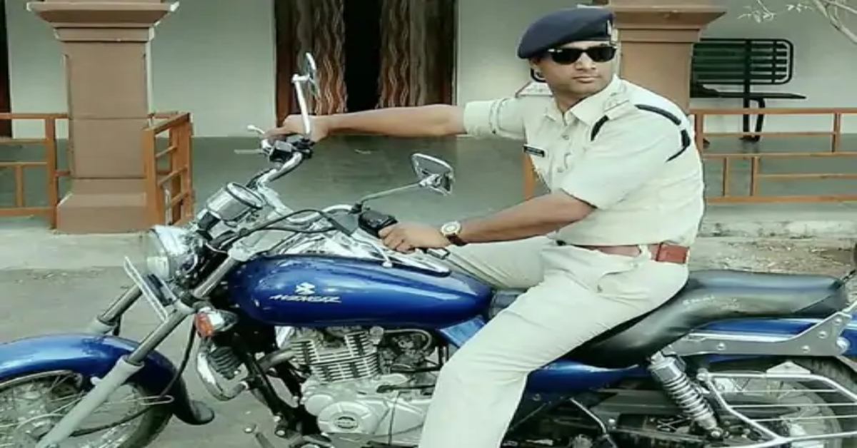 भोपाल में TI लाइन अटैच: बिना कार्रवाई के गांजा तस्करों को छोड़ा, 1.70 लाख में हुआ था सौदा