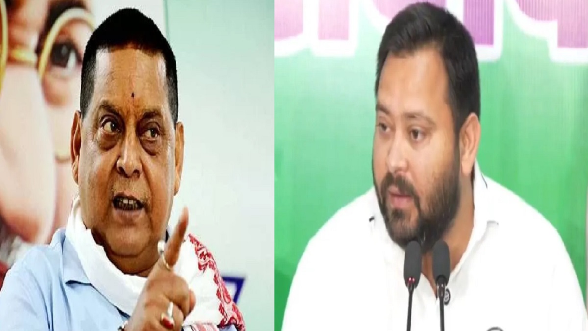 ‘लालू की तरह नीतीश ने नौकरी के बदले जमीन नहीं ली’, नीरज कुमार का तेजस्वी पर बड़ा हमला, नेता प्रतिपक्ष को दे डाली यह चुनौती