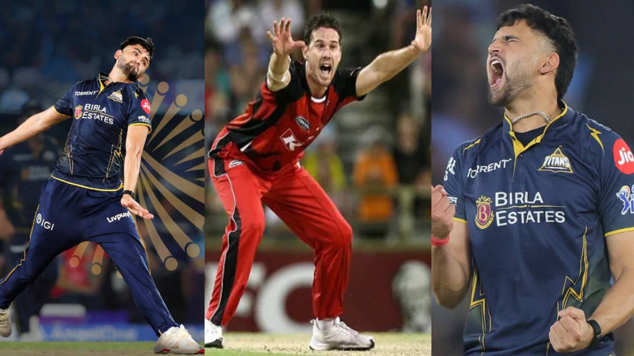 5 Fastest Deliveries in IPL: आईपीएल इतिहास की 5 सबसे तेज गेंद, IPL 2026 में किसान के बेटे ने रच डाला इतिहास, नंबर 1 पर विदेशी धुरंधर का कब्जा