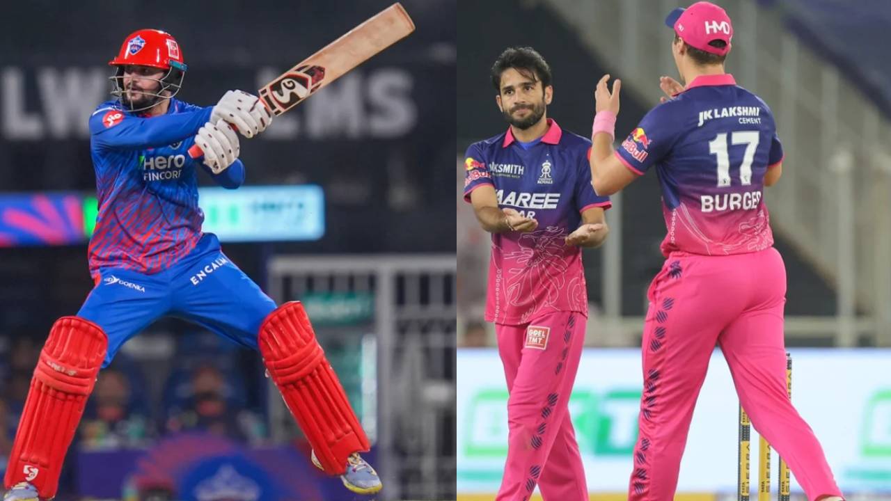 IPL 2026, Orange Cap & Purple Cap: 19वें सीजन में भौकाल काट रहे यह खिलाड़ी, देखिए टॉप 5 बैटर और टॉप 5 गेंदबाजों की लिस्ट
