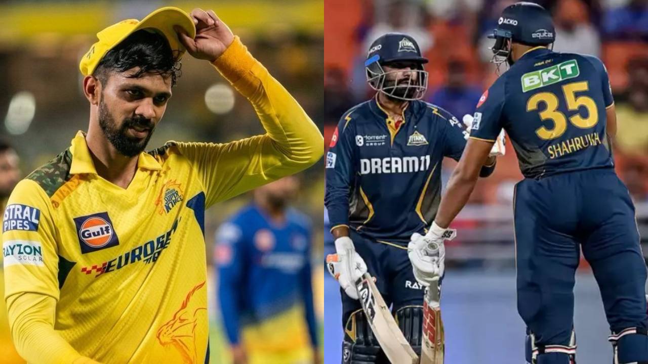 IPL Point Table: कागजों पर मजबूत इन 3 चैंपियन टीमों का नहीं खुला खाता, एक तो लगा चुकी है हार की हैट्रिक, फैंस नहीं कर पा रहे यकीन