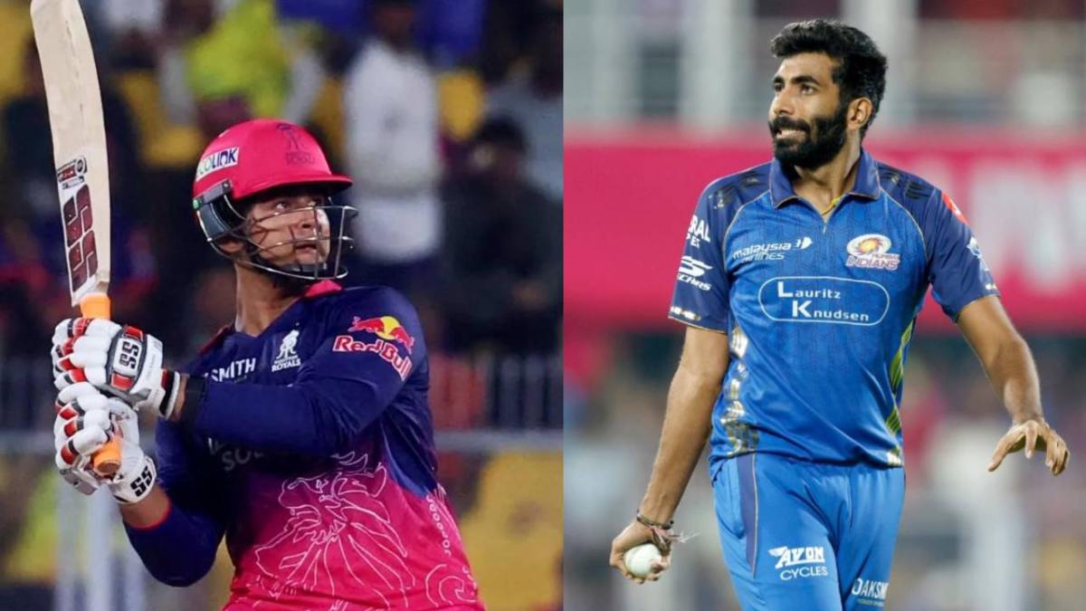 Vaibhav Suryavanshi New Record : 15 साल के वैभव ने बदलकर रख दिया 19 साल का इतिहास, छक्कों से बनाया ‘असंभव’ वर्ल्ड रिकॉर्ड