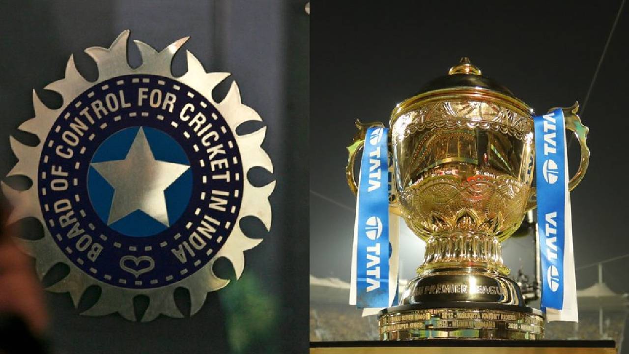 IPL 2026 के बीच BCCI का नया फरमान, मैदान पर अब ‘मटरगश्ती’ नहीं कर पाएंगे खिलाड़ी, इस चीज के लिए अंपायर की परमिशन लेना जरूरी