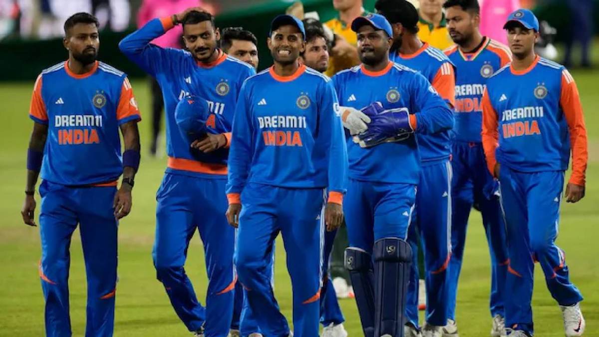 Team India Schedule : IPL 2026 के तुरंत बाद दिखेगा टीम इंडिया का जलवा, 1 महीने में खेले जाएंगे 10 T20I मैच, इन 3 टीमों से होगी जंग…