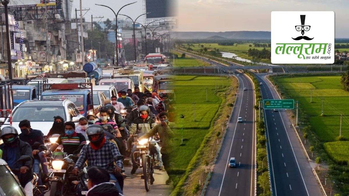 ट्रैफिक का दबाव कम करने और तेज यातायात के लिए बनाई जाएंगी 9 बायपास सड़कें: लोक निर्माण विभाग ने मंजूर किए 448 करोड़, रायगढ़ जिले में 3, धमतरी और बलौदाबाजार में बनेंगे 2-2 बायपास