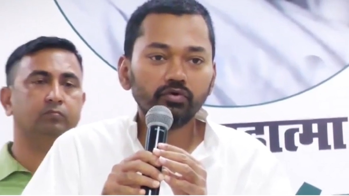 डर, दंगे और बंद दरवाजे…लालू-राबड़ी के शासनकाल का जिक्र कर निशांत ने याद दिलाया पुराना बिहार