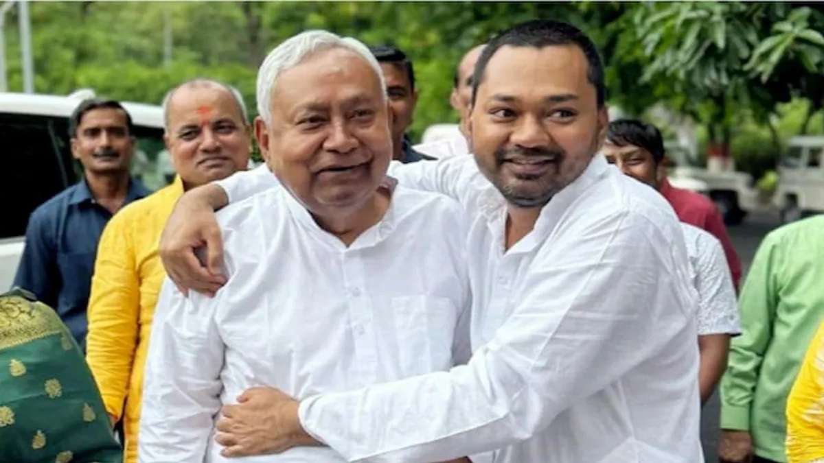 पिता नीतीश की राह पर निशांत: 3 मई से करेंगे बिहार का दौरा, जानें क्या होगी योजना?