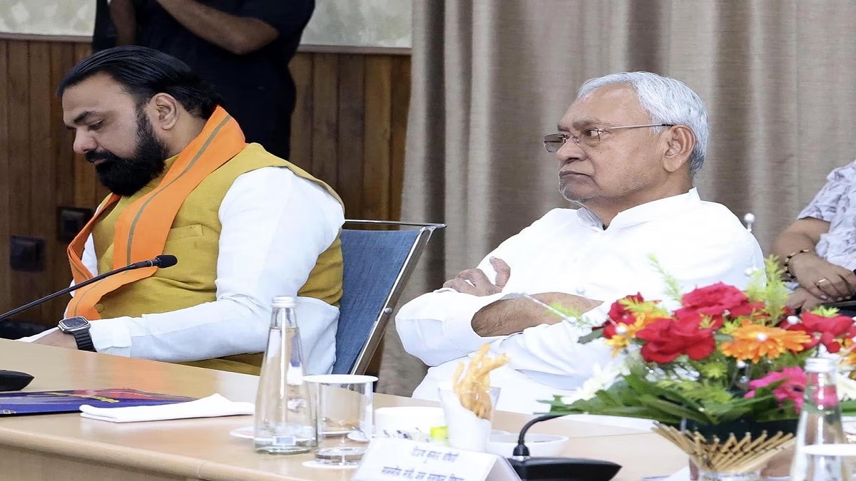 CM नीतीश की आखिरी कैबिनेट बैठक कल, जानें कब और कैसे चुना जाएगा बिहार का अगला मुख्यमंत्री?