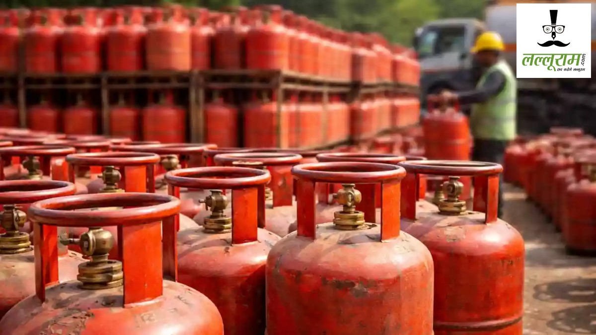 Odisha News : सरकार ने घरेलू गैस सिलेंडरों के लिए e-KYC किया अनिवार्य