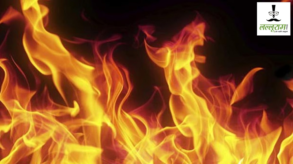 Odisha News : घर में अवैध तरीके से पटाखा बनाने के दौरान विस्फोट, 2 महिला समेत 6 घायल