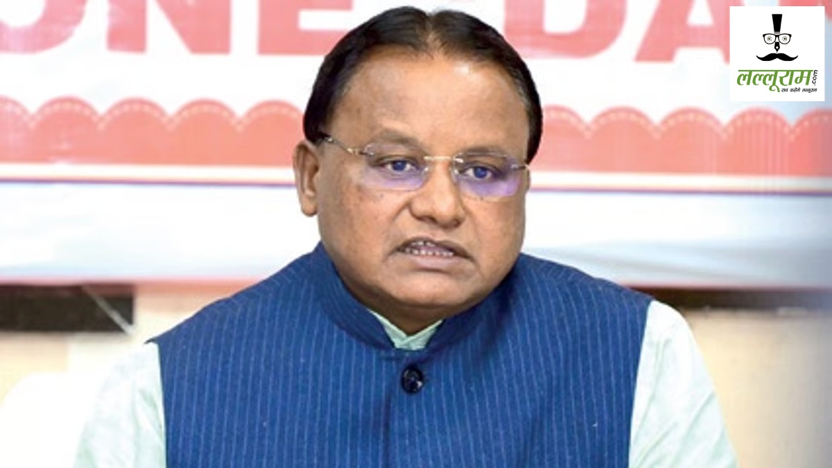 Odisha News : मुख्यमंत्री माझी की जनता से अपील, जनगणना 2027 के पहले चरण में मांगा सक्रीय सहयोग