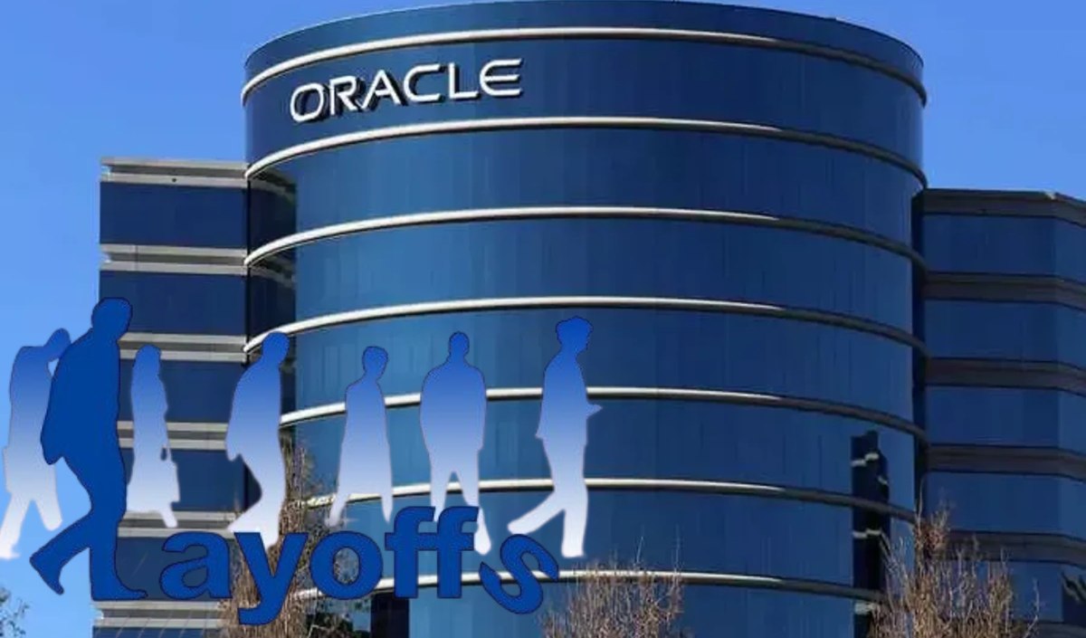 बड़ी छंटनी: दुनिया की बड़ी टेक कंपनी ओरेकल ने 30 हजार कर्मचारियों को नौकरी से निकाला, इनमें 40% से ज्यादा भारतीय शामिल, कहीं ये मंदी का आगाज तो नहीं?