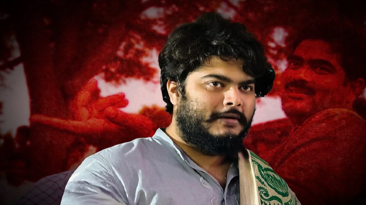 बुरे फंसे राजद विधायक ओसामा शहाब, 10 दिन के अंदर दूसरी FIR दर्ज, लगा यह गंभीर आरोप