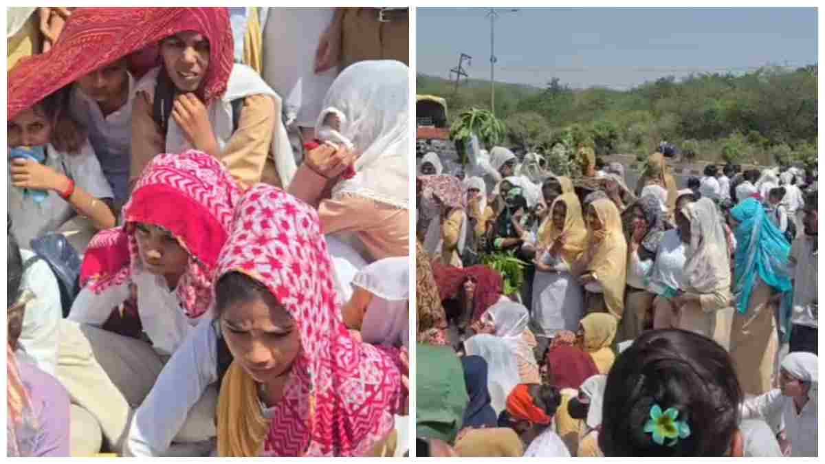 नोएडा के बाद MP में सैलरी को लेकर बवाल: पीथमपुर में 500 कर्मचारी हड़ताल पर, वेतन वृद्धि और आर्थिक शोषण के आरोप