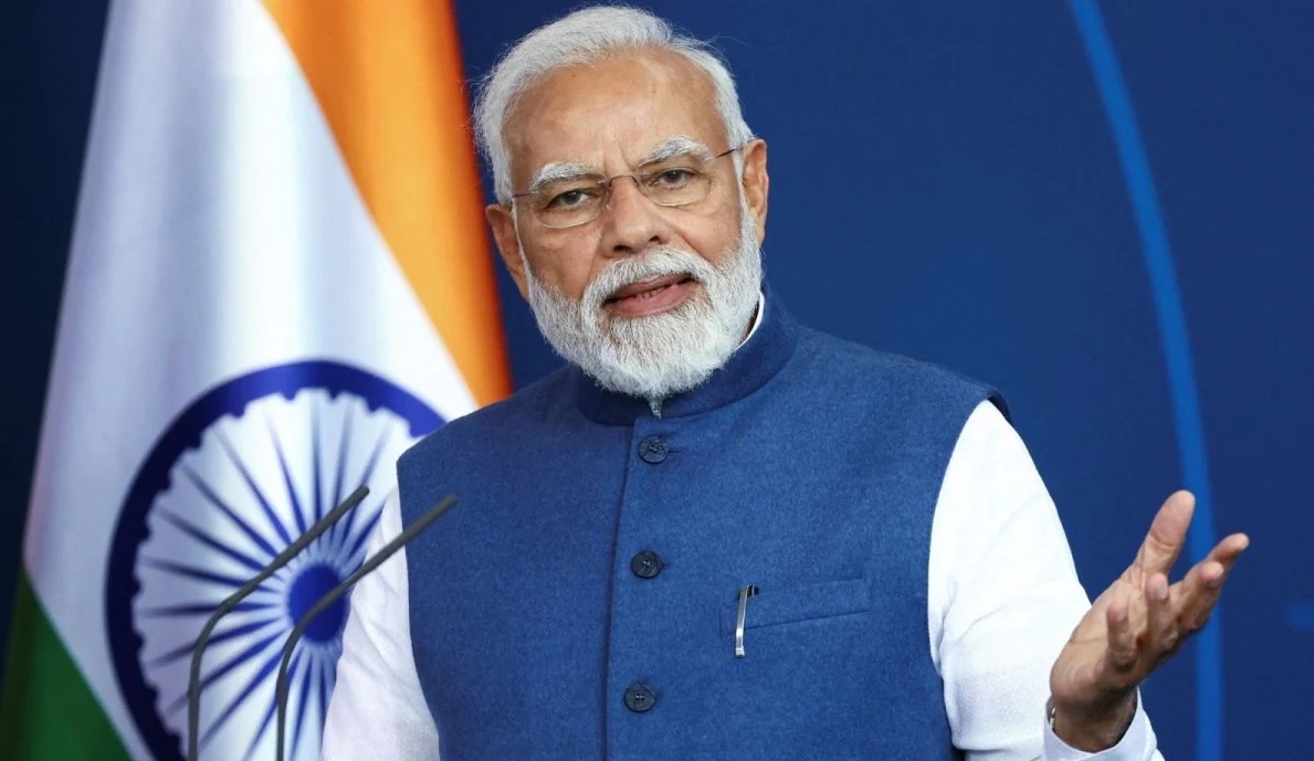 PM मोदी आएंगे MP! 517 एकड़ में गौशाला की रखेंगे नींव, प्रशासन अलर्ट