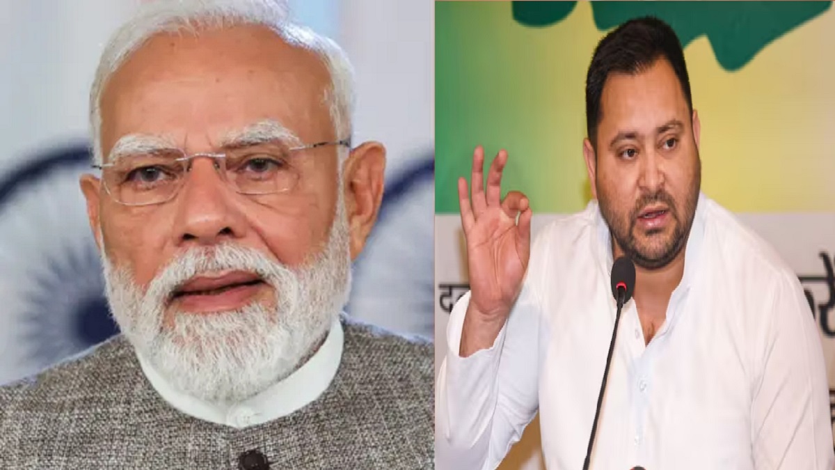 क्या नौटंकी है भाई? PM मोदी के संबोधन पर RJD का तीखा वार, पप्पू यादव बोले- उनपर कांग्रेस का भूत सवार