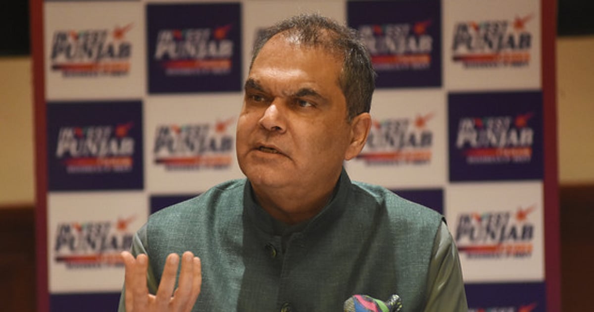 पंजाब में ED का एक्शन: आप सांसद संजीव अरोड़ा के ठिकानों पर छापा, सीएम मान ने बताया लोकतंत्र पर हमला