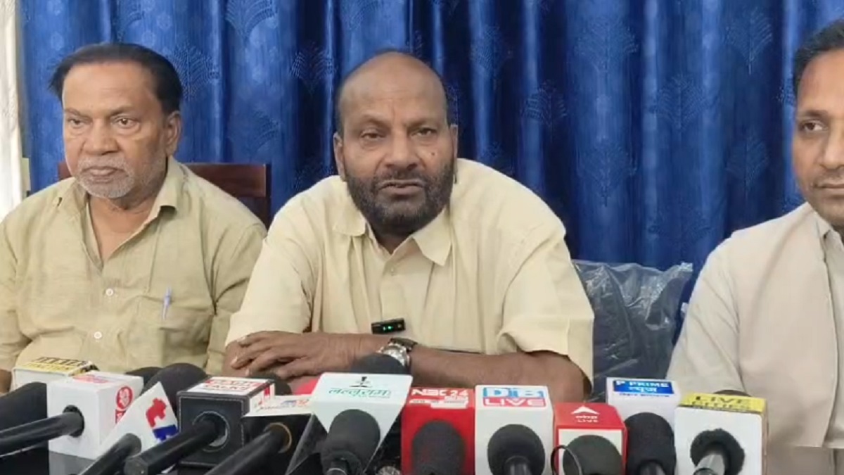 पटना में 13 अप्रैल को पान समाज का बड़ा सम्मान समारोह, राहुल-तेजस्वी भी होंगे शामिल