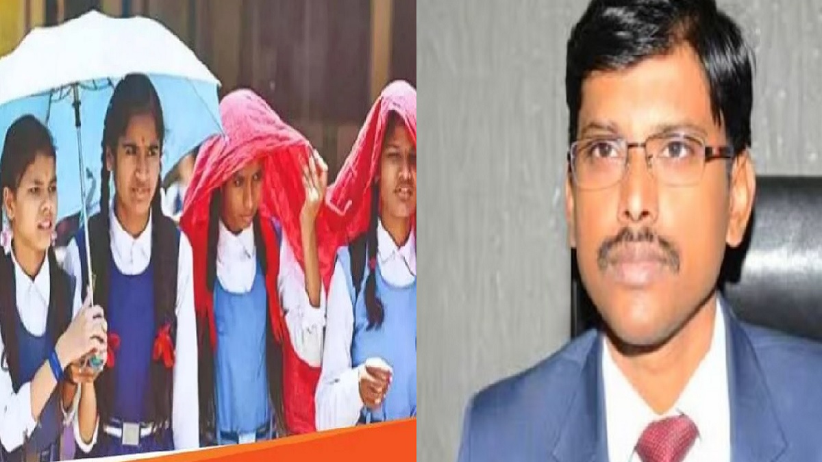 Patna School News: भीषण गर्मी के बीच पटना में बदला स्कूलों का समय, 24 घंटे में दूसरा आदेश जारी