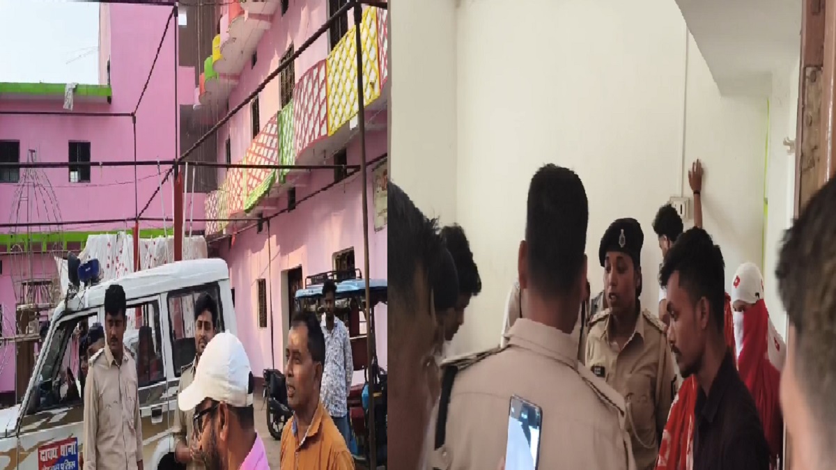 मैरिज हॉल की आड़ में चल रहा था देह व्यापार का धंधा: आपत्तिजनक हालत में मिले 80 से अधिक युवक-युवतियां, कई शादीशुदा भी शामिल