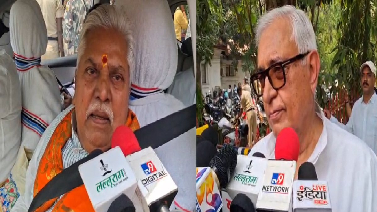 सम्राट चौधरी के मुख्यमंत्री बनने पर BJP-JDU नेताओं की प्रतिक्रिया, जानें किसने क्या कहा?