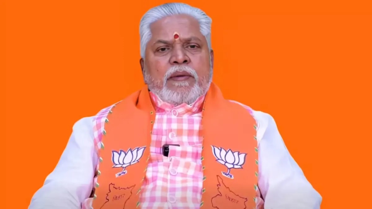 महिला सशक्तिकरण की ओर बड़ा कदम: प्रेम कुमार ने नारी वंदन अधिनियम को बताया मील का पत्थर