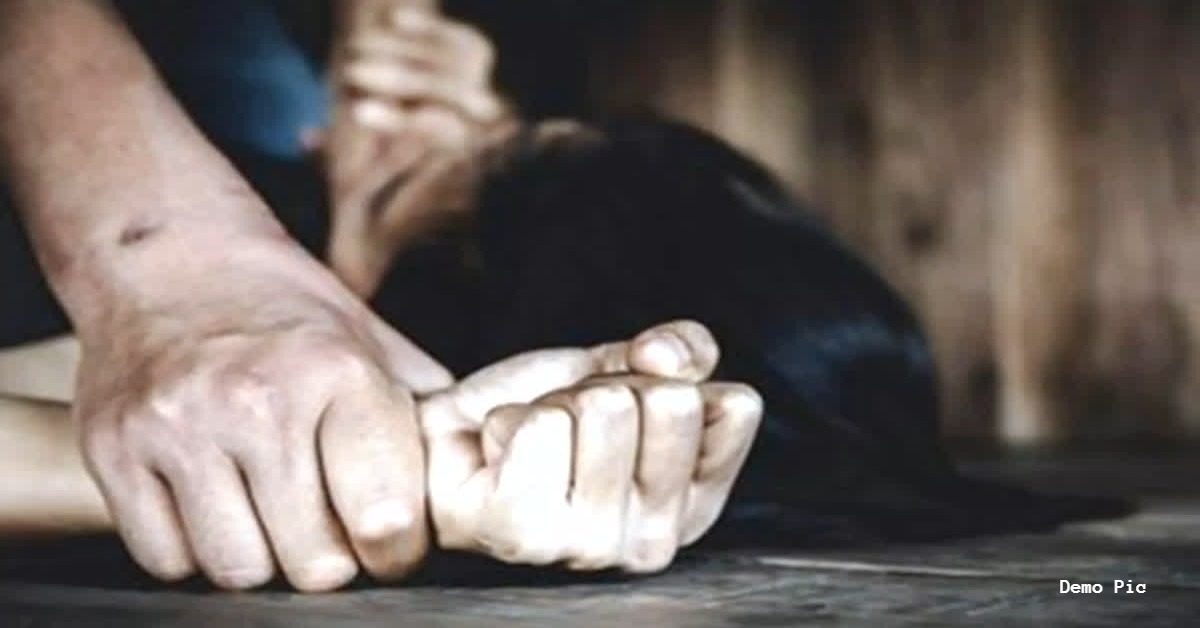 साबुन लेने निकली नाबालिग का अपहरण, दो दिन तक कमरे में बंधक बनाकर किया दुष्कर्म; घरवालों को नहीं थी कोई खबर