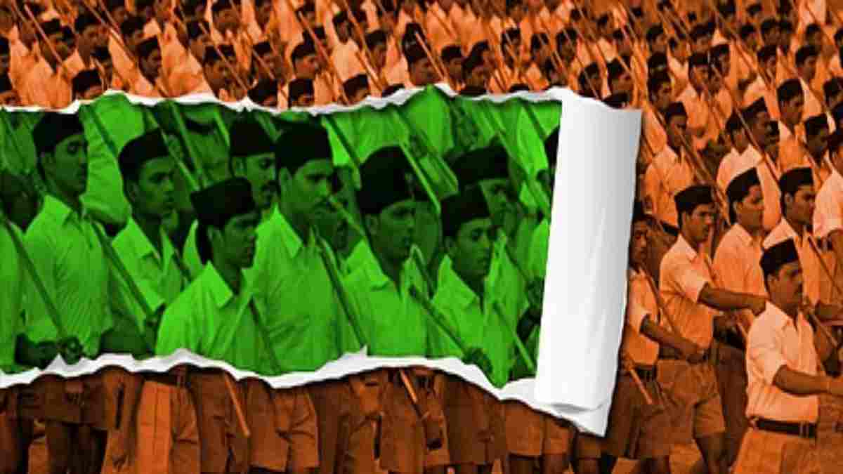 Exclusive: मध्यप्रदेश में RSS की ‘भगवा में हरी महक’; राष्ट्रीय मुस्लिम मंच अल्पसंख्यकों को राष्ट्रवादी विचारधारा से जोड़ेगा