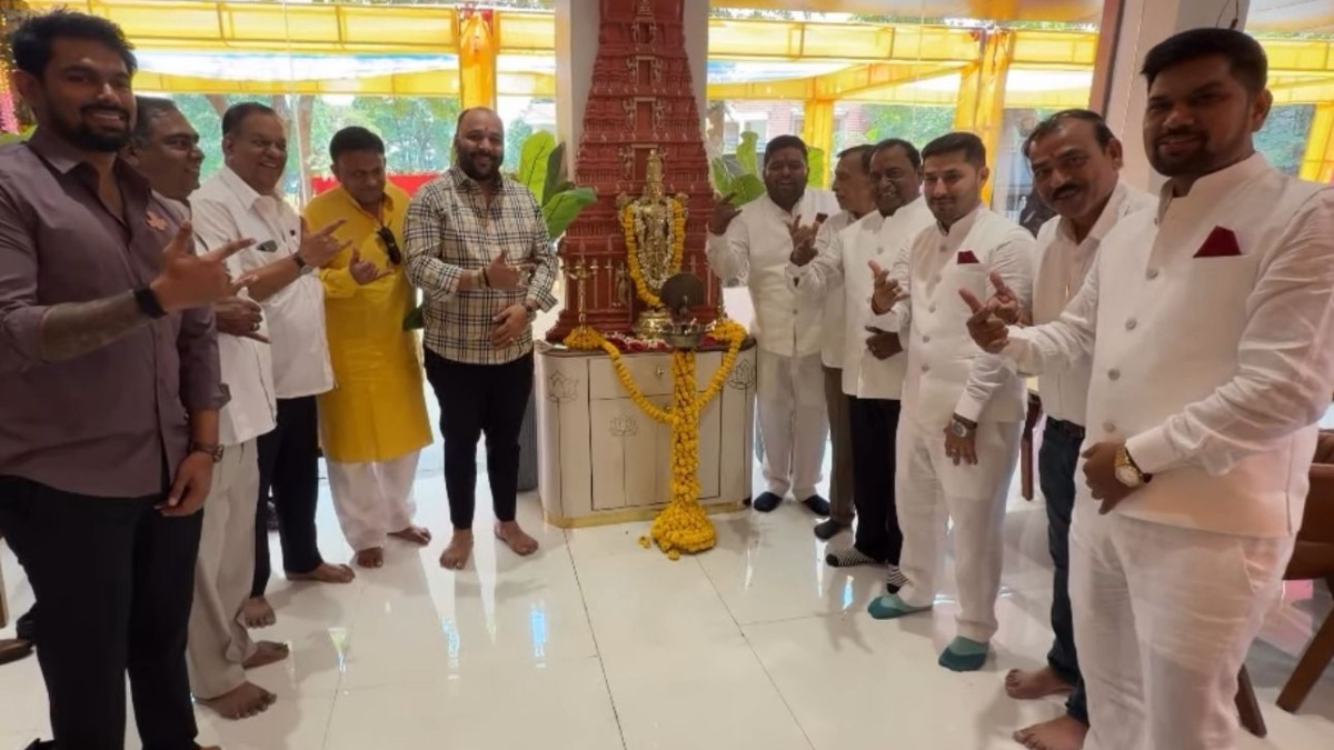 रायपुर में ब्रम्हा कैफे लॉन्च… ऑथेंटिक साउथ इंडियन फ्लेवर के साथ मिलेगा प्रीमियम मॉडर्न एक्सपीरियंस