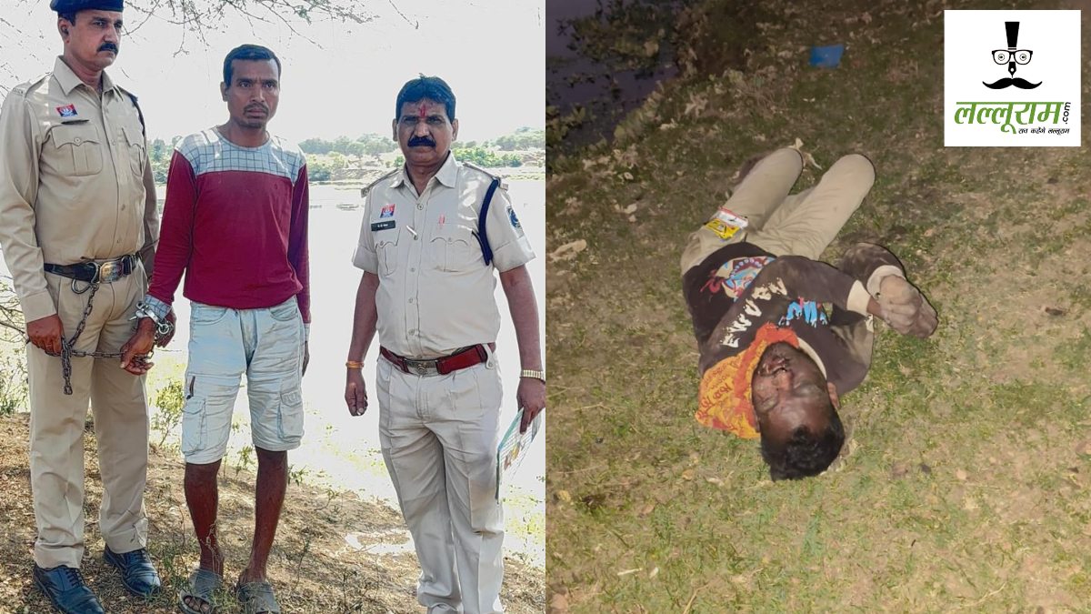 CG Murder News : शराब के लिए साले की हत्या, 150 रुपए देकर भेजा था भट्टी, दारू नहीं लाने पर वारदात को दिया अंजाम
