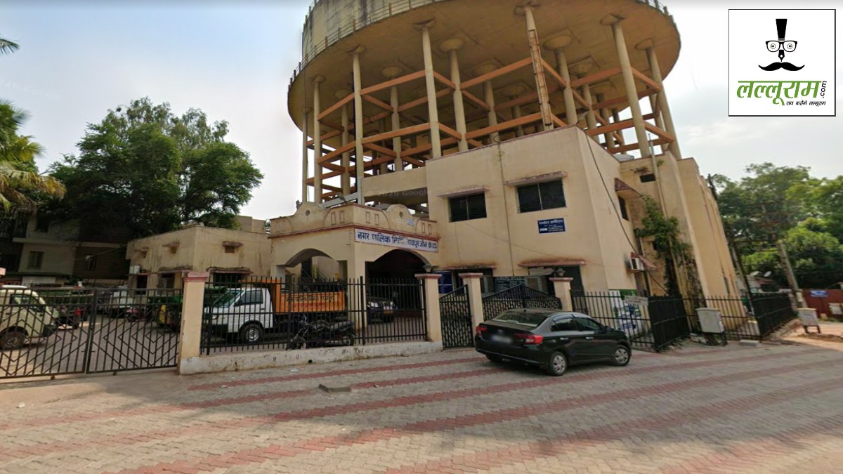 Raipur Nagar Nigam : सहायक राजस्व निरीक्षक पर सब्जी विक्रेता से अवैध वसूली का आरोप, जोन कमिश्नर ने गठित की जांच कमेटी