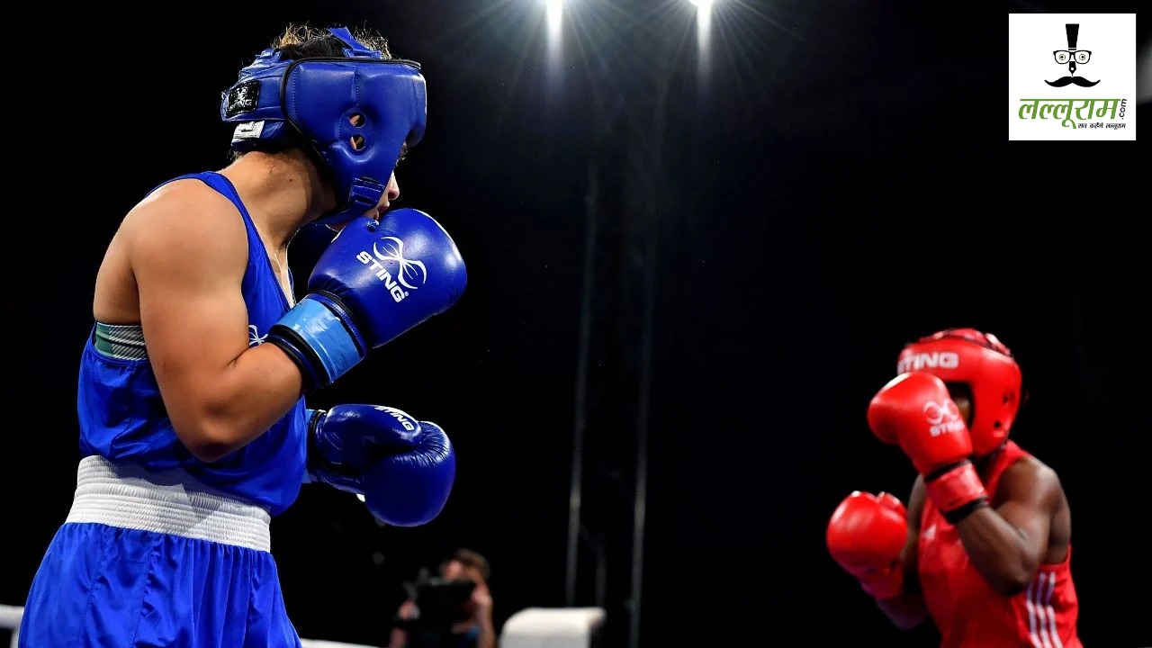 Raipur Boxing Match: आज रात होगा फाइट नाइट दंगल, MP और CG के बॉक्सर्स होंगे आमने-सामने